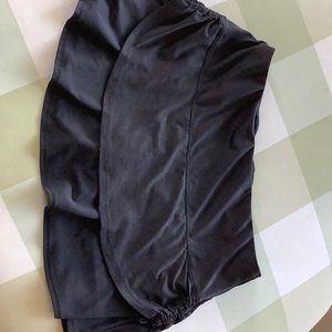 Lucky In Love Tennis skort sz Med